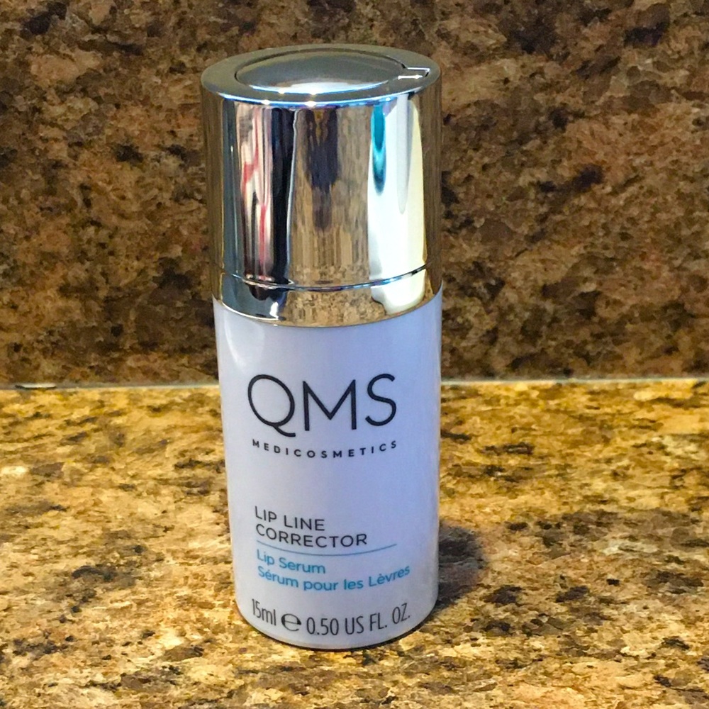 QMS MEDICOSMETICS Lip Line Corrector / Lip Serum